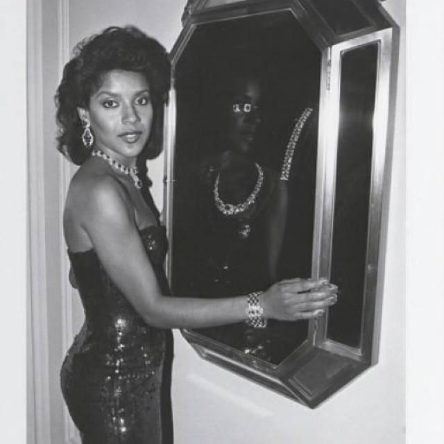 Happy Birthday Phylicia Rashad 