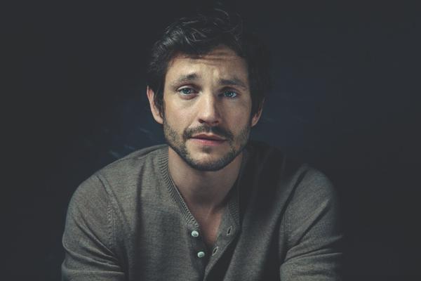 Happy birthday to Hugh Dancy aka Will Graham from           