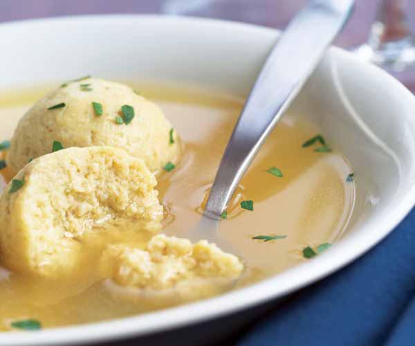 JillZarinEvents's tweet photo. RT @Jillzarin: Looking forward to the weekend and that #matzoballsoup I'm going to make! @StreitsMatzo http://t.co/YZQEZ3hiJV