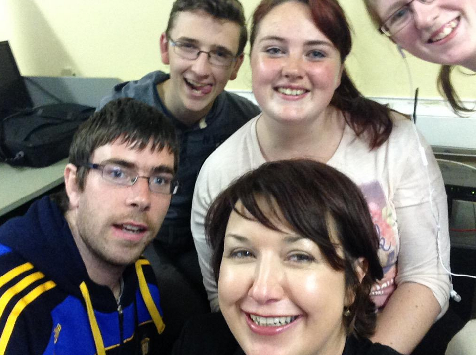CRAOL's tweet photo. #NationalCRDay continuing across the country... #smiles http://t.co/SlzFGLboqp