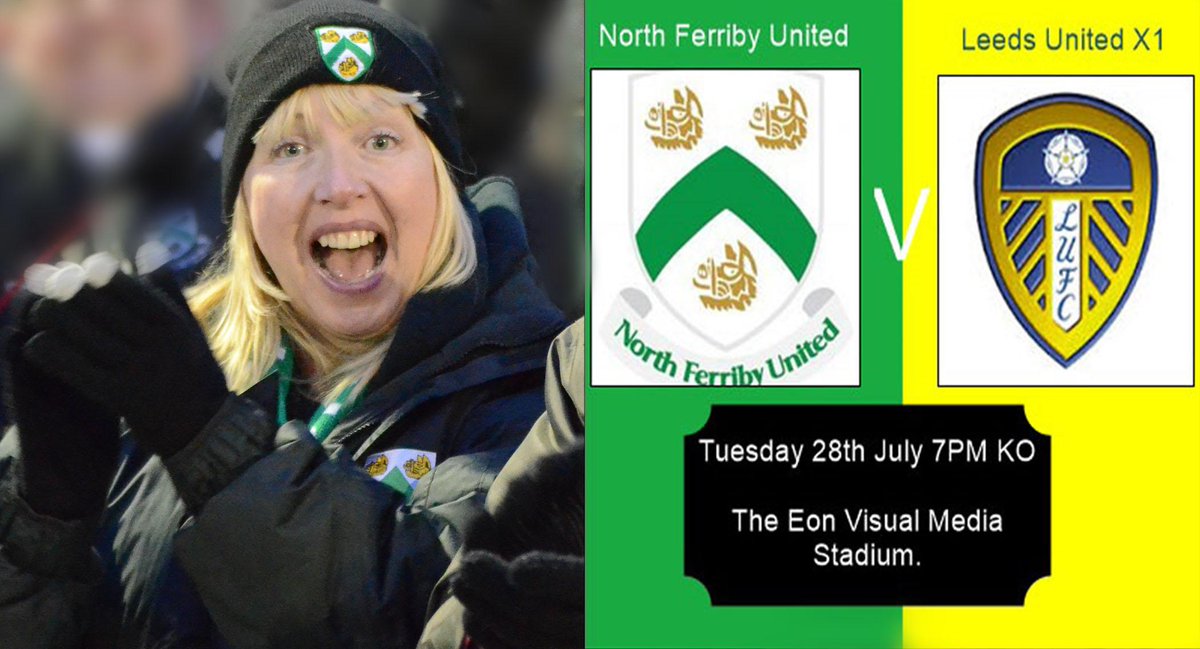 North Ferriby F.C tweet media