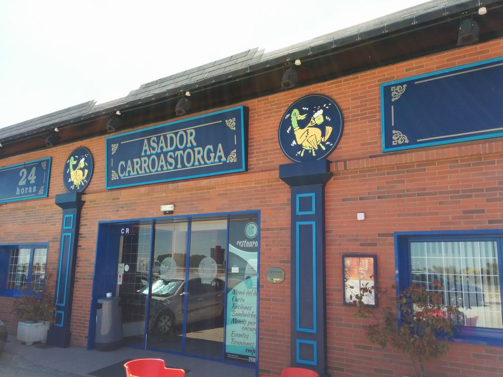 ydarias's tweet image. Parada técnica en el Drunken Duck #aos2015