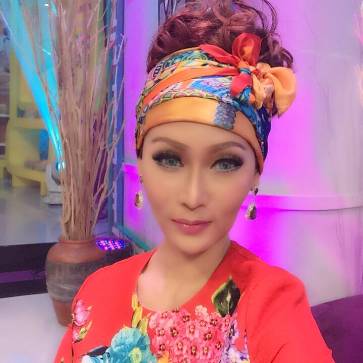 Assalamu'alaikum terong show❤️selamat berbuka smg amal ibadah kita d bln suci dpt berkah'pahala berlimpah'amin