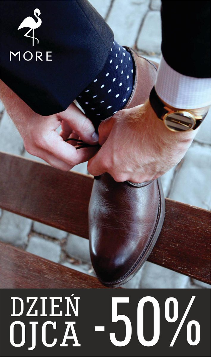 StyleroomLublin's tweet photo. z okazji Dnia Ojca najlepiej skarpety :D Teraz u nas skarpety More taniej o 50%! 
#socks  #styleroom #FathersDay http://t.co/rDUvfXbGjs