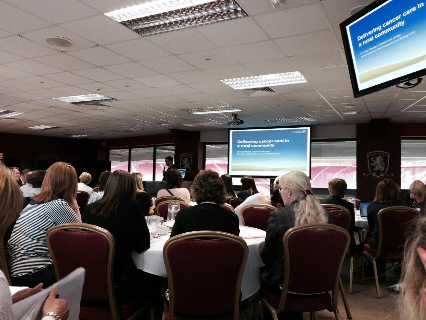 Ruth Hendy tweet media