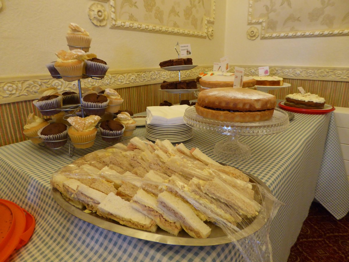 PromCareHome's tweet image. Thank you to everyone who has visited our home so far as part of Care Home Open Day #CHOD2015