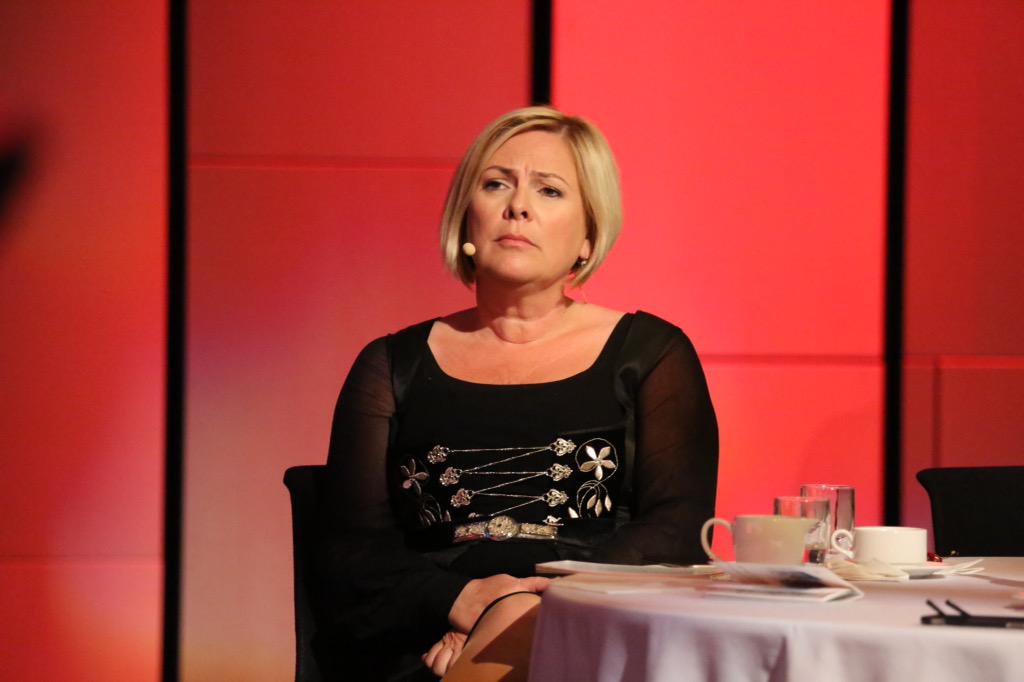 Bara Kristinsdottir tweet media