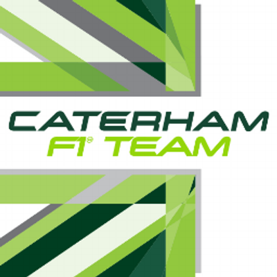 CaterhamF1's tweet photo. Thanks to all who participated in yesterdays final auction of #CaterhamF1 assets. The invoices have now been emailed http://t.co/3NFOBySwyz