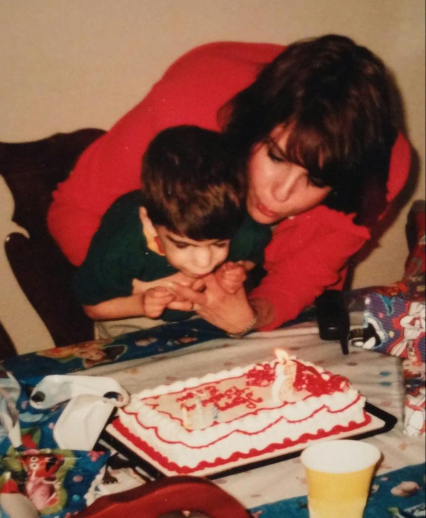 Angie Anders Mutter (AngieAnders3) Twitter