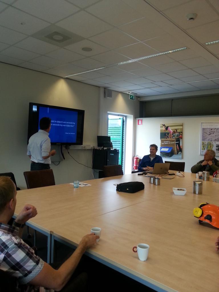 Deltion bouw BOL4 tweet media