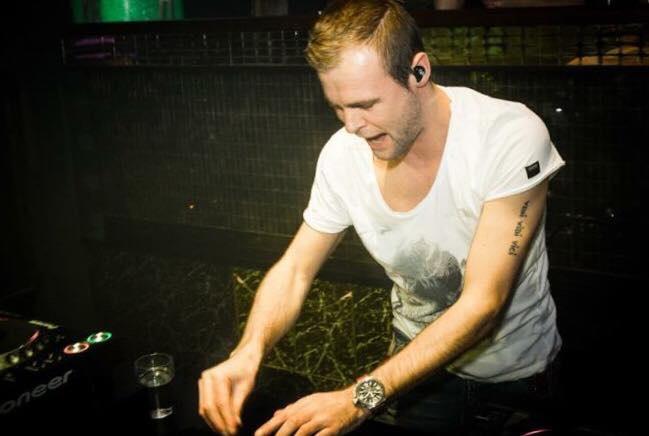 DeSterGoor's tweet photo. Vanavond is het zover...feestje vieren met Dj Roy! #preschoolfeestparty http://t.co/1oRuLizyYl
