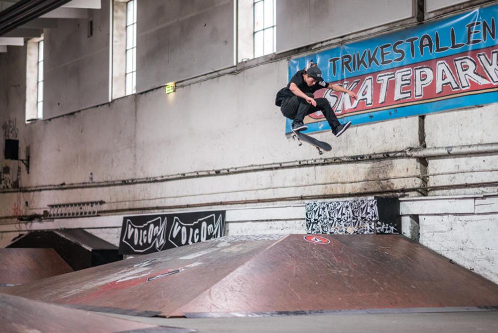 Vi tok skateforeldre-debatten i Playboard #72! playboard.no/Derfor-fortset… #playboard #playboardmagazine