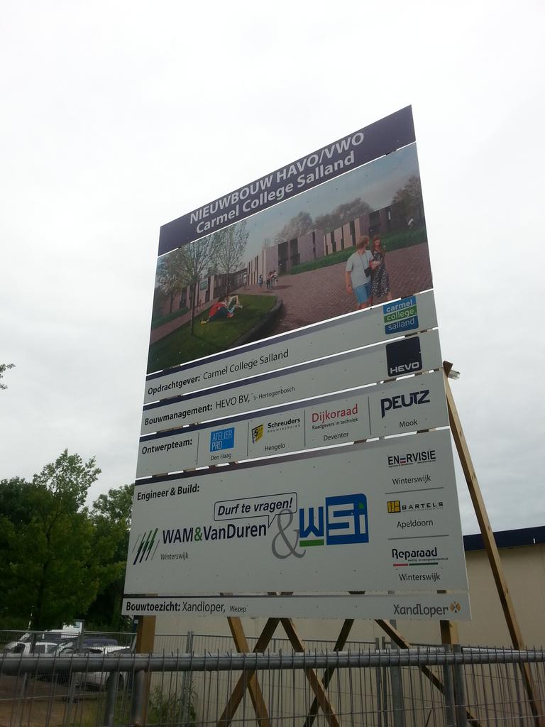 Deltion bouw BOL4 tweet media