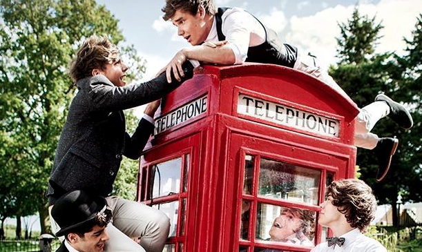 GlblCtzn's tweet photo. Earn points, get rewards &amp; see @onedirection live in the U.S! Tap here: http://t.co/lTAddXxpOV http://t.co/BKGwQoHUWE
