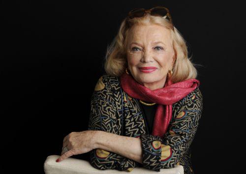 Happy Birthday to the magnificent Gena Rowlands. 85 today.
 (A Woman Under The Influence 1974) 