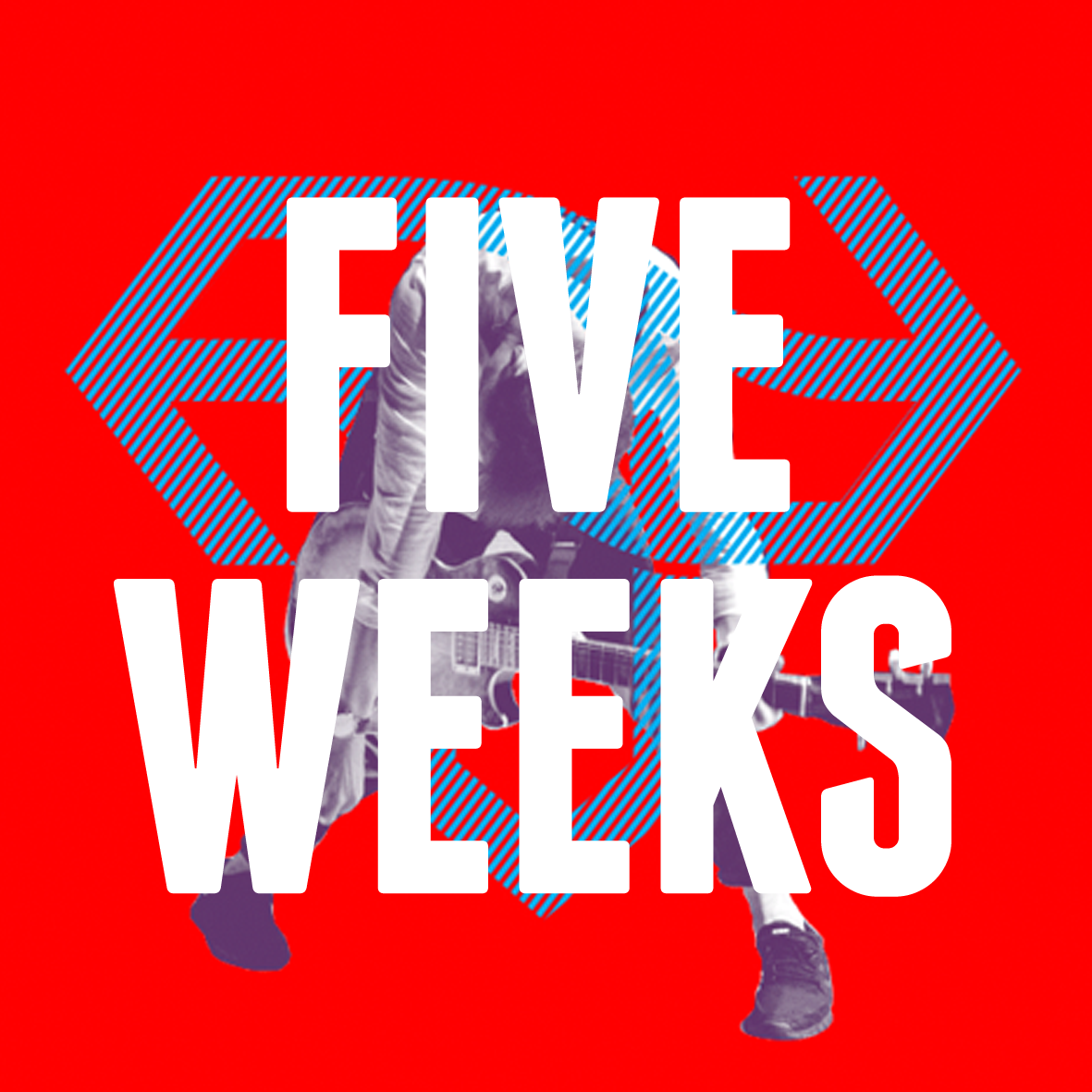 tramlines's tweet photo. 5 WEEKS 5 WEEKS 5 WEEKS 5 WEEKS 5 WEEKS 5 WEEKS 5 WEEKS #Tramlines2015 http://t.co/WVM1aGL41N #EscapeToTheCity http://t.co/2PyQ6FvvPd