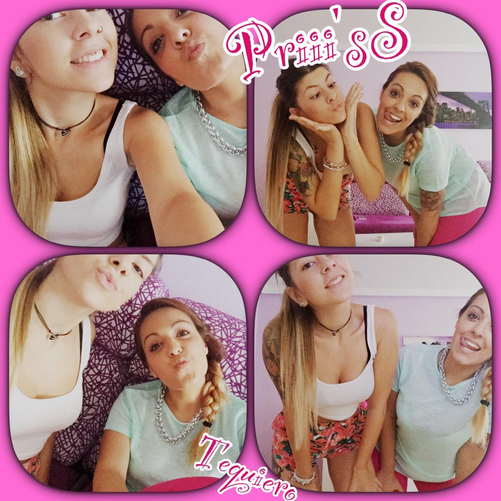 nuriah92's tweet photo. Me la comooo madreeee 🍴@celiaalonso14 http://t.co/8tBXq87CuY