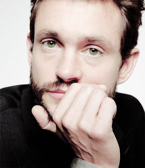 Happy birthday! Mr.Hugh Dancy        40                 Hannibal                                  