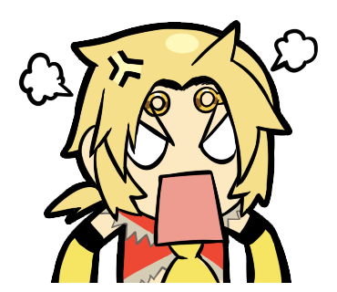 怒りのtwitterイラスト検索結果 古い順