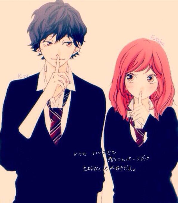 吉岡双葉生誕祭15のtwitterイラスト検索結果
