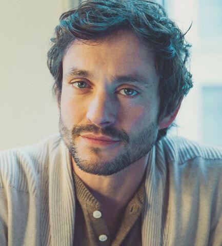 Anyways, happy birthday to the cutest puppy of all time, Hugh Dancy! 
