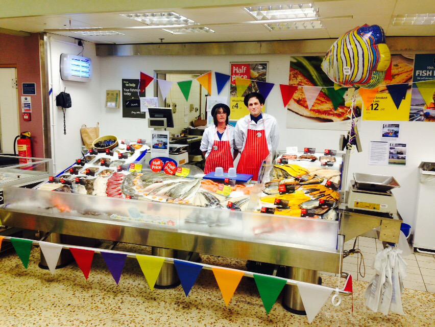 Going that extra mile for our customers at hereford 2. Giving something back. <a href="/colly75/">Paul Collingridge</a> @AndreaMallalieu