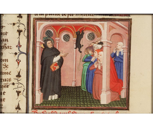 arkyves's tweet photo. The devil takes the form of a cat, with red eyes and all.
@KB_Nederland (MS 72 A 24)
http://t.co/b08X2Z8nAF http://t.co/vJgeCKHbmS