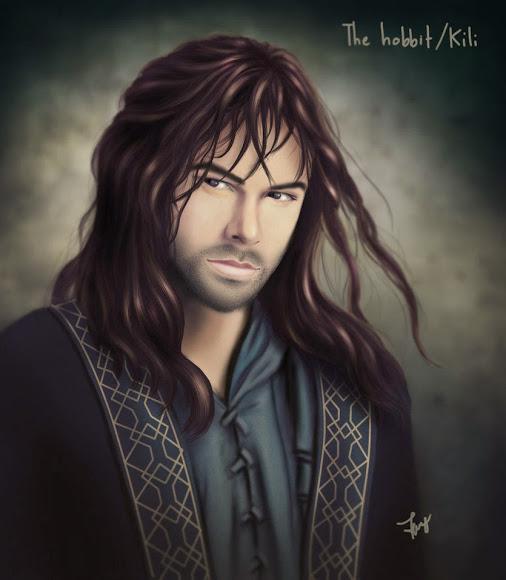 Happy Birthday Aidan Turner.....Many, many more ! 