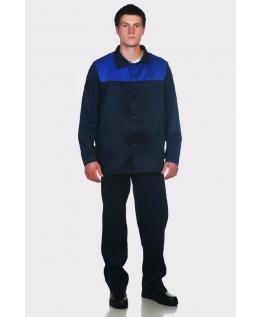 PTKspecodegda's tweet image. Летний рабочий костюм "Дамаск", по 480 рублей.
tkspecodegda.ru/mtree/rabochaj…