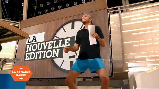 BlogEtMechant's tweet image. L'instant Barré - L'instant Barré du 19/06 blogetmechant.com/#!1279420