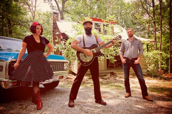 whatzupftwayne's tweet photo. Reverend Peyton's Big Damn Band tonight @RibFestFtWayne. These guys are so darn good, dont miss it! http://t.co/kuHCILYPtI