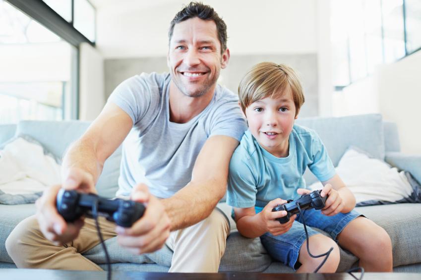 Great gifts for a Geek Dad ;) ► wallapop.to/1L5NirG