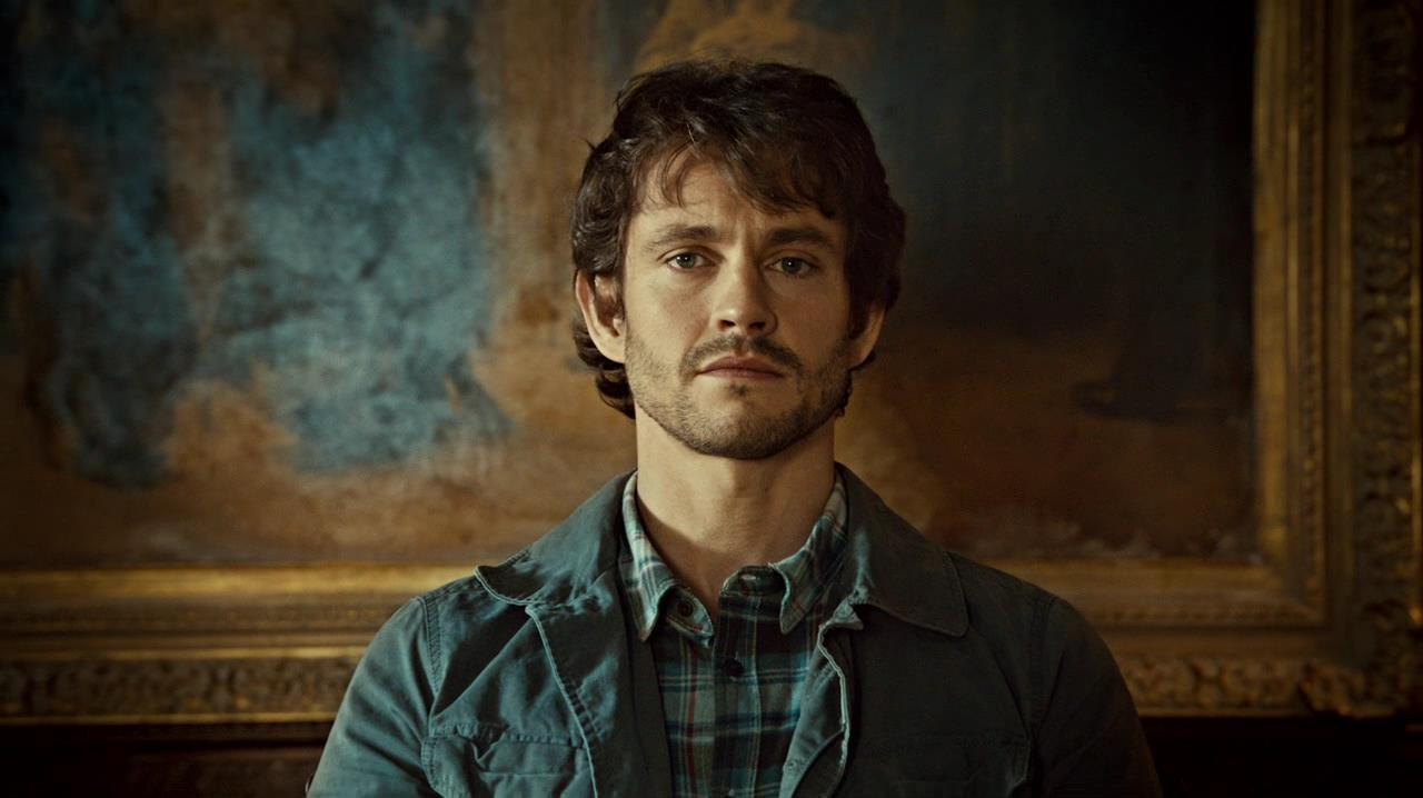 HAPPY BIRTHDAY HOT DADDY HUGH DANCY AWWWWWW 