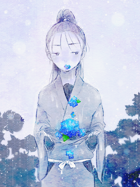 忍たま花吐き病 忍たま花吐き病