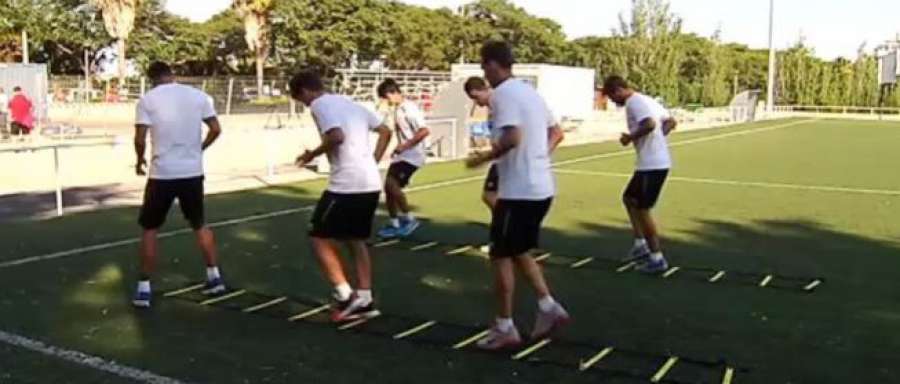 diarioas's tweet photo. El @SevillaFC confirma su pretemporada en La Manga
http://t.co/MDH9GPbtqT http://t.co/MGh11LdO1Z