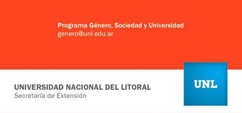 CLAGEinclusion's tweet photo. Ya arranca la conf de prensa en FCJS-UNL! Todxs luchemos, #NiUnaMenos es posible! http://t.co/nDTmbAYWnC