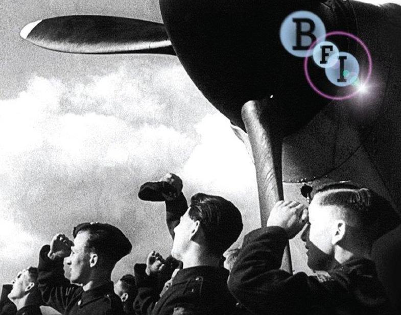 mkartscentre's tweet image. Screening @mkartscentre: Five Towns (Dir. Terry Bishop, 1947) intro by artist Hannah Brown
Sat20June 13:30 Free entry