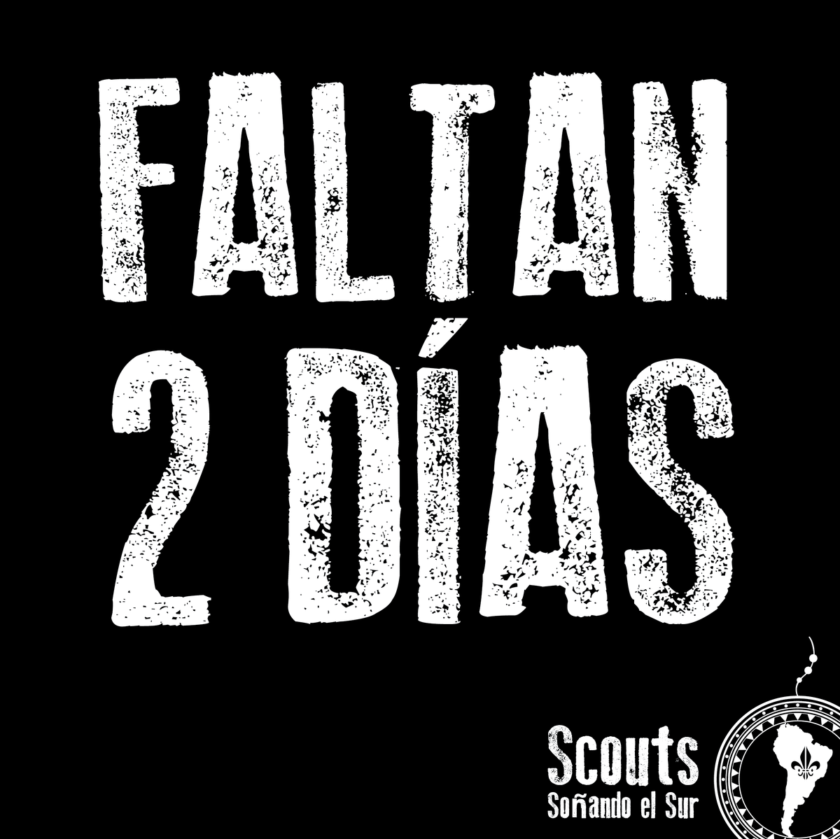 SonandoelSur's tweet photo. ¡Ya estamos contando las horas! Los invitamos a seguir nuestra travesía https://t.co/srzR8KpQQg http://t.co/UpYpzxFHcd