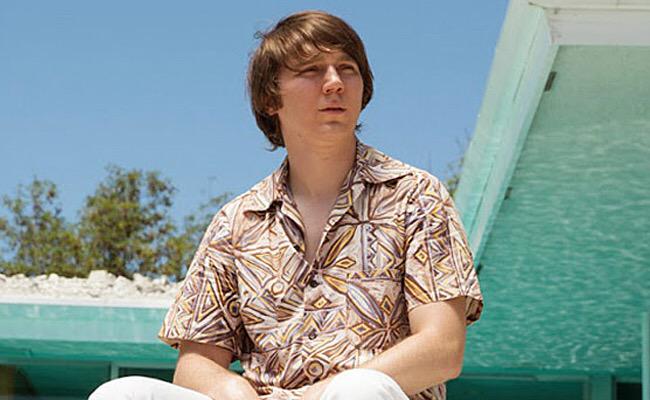 Let\s wish a Happy Birthday to Paul Dano who is 31 years old today  