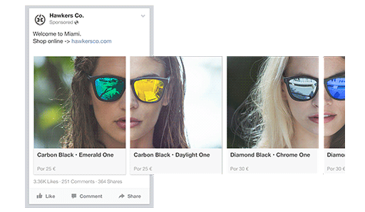 MarketingMojo's tweet image. How to Use #Facebook #MultiProduct #Ads bit.ly/1LjsMEQ via @ivy_lustig