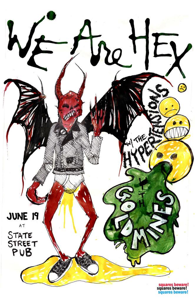 Rob Peoni tweet media