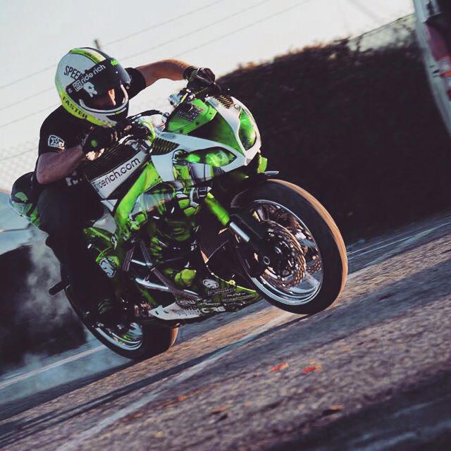 Hold back nothing!! Defy everything!! <a href="/SSGear/">Speed and Strength</a> <a href="/RR_RideRich/">Ride Rich</a> <a href="/ReplayXD/">Replay XD</a> <a href="/HTmotoTraction/">HTmoto</a> <a href="/CoreMoto/">Core Moto</a> <a href="/KawasakiAU/">Kawasaki Australia</a>