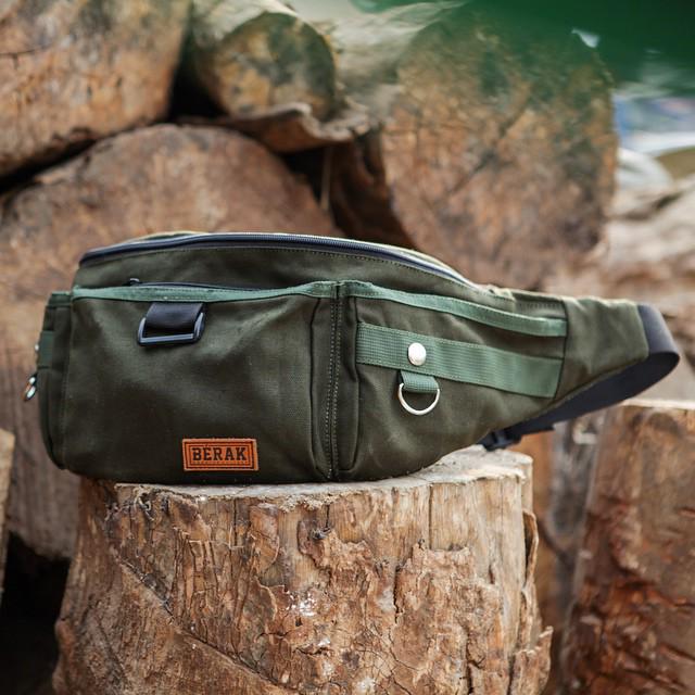 PILOT GRIND WASTEDBAG | IDR 175 K | TEXT ORDER / WA : 085794201984 / LINE : BERAK9420