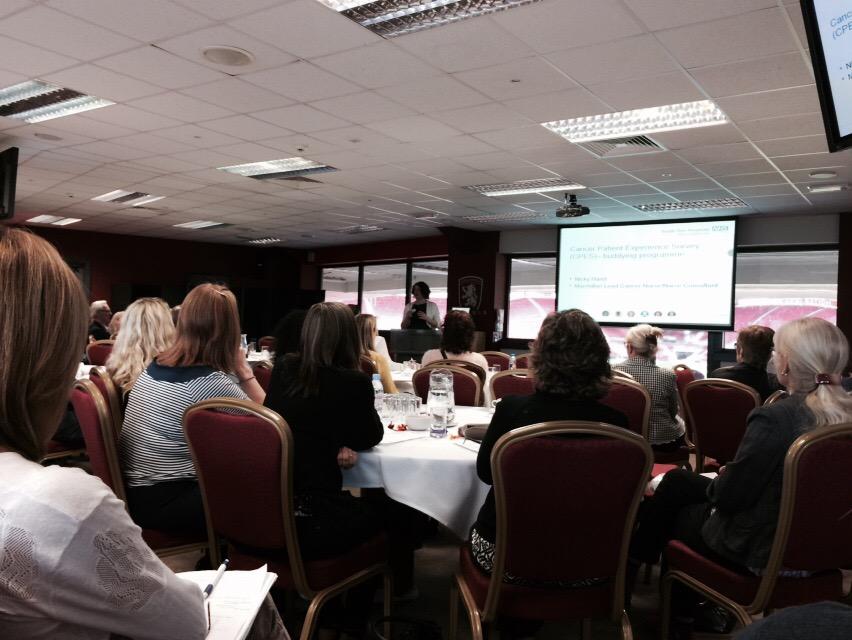 Ruth Hendy tweet media