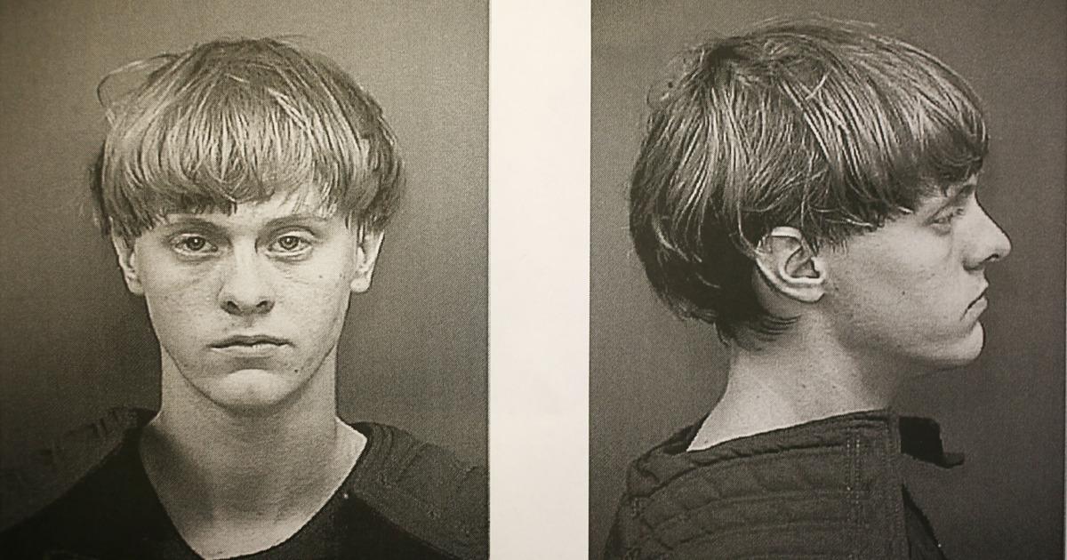NYMag's tweet photo. Why the Charleston shooter should be called a terrorist: http://t.co/2rrdSZfICs http://t.co/9hR2E2uWgS