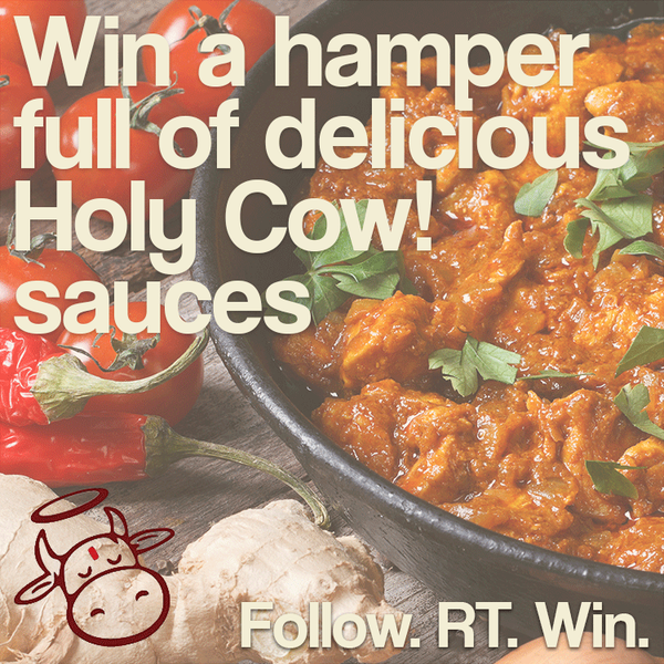 Holy Cow! 🌱 Plant Based tweet media