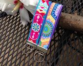 Ruby_Station's tweet image. Check out some of our new key fob wristlets! The perfect inexpensive gift for ANY friend!