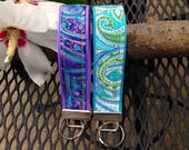 Ruby_Station's tweet image. Check out some of our new key fob wristlets! The perfect inexpensive gift for ANY friend!