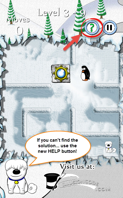 illusioncode's tweet photo. Help the Dog first game created by http://t.co/1wLblLqciG #screenshotsaturday #illusioncode #gamedev #Game #coronasdk http://t.co/0HIloddmEj
