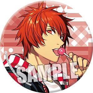 utaprigoods's tweet image. 【グッズ】受注期間：～2015/07/27(月)10時。購入特典缶バッジ付☆ うたの☆プリンスさまっ♪　プリンスヘッドホン「一十木音也」 bit.ly/1Ga1H0s #utapri